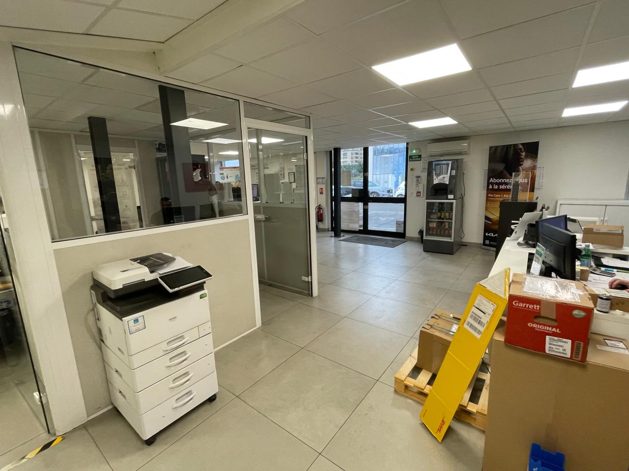 Local d'activité Nice 939m² Location local d'activité Nice Alpes-Maritimes OLACT2316479 4